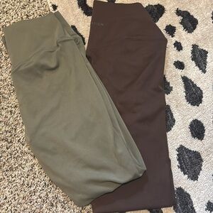 RESERVED Paragon Reluna Original Sculptseam® Leggings